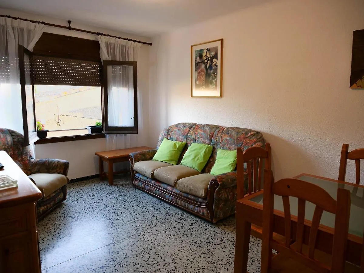 Сasa de vacaciones Can Picola Villa Capmany España