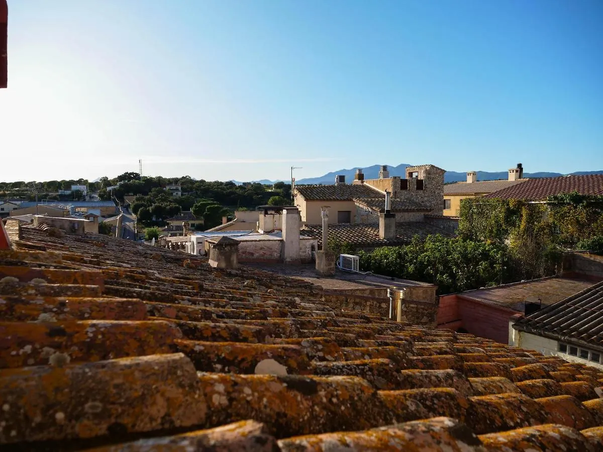 Can Picola Villa Capmany 0*,