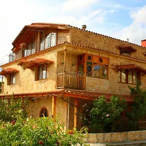  Apartamento Casa Toni