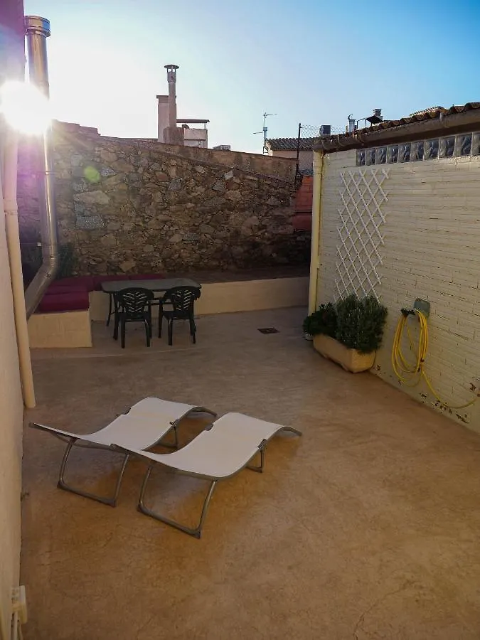Can Picola Villa Capmany 0*,  Spanien