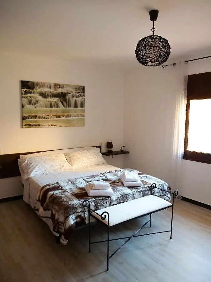 Semesterbostad Can Picola Villa Capmany